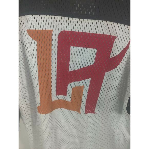 XFL LA Wildcats Practice Jersey, Small - Picture 4 of 6